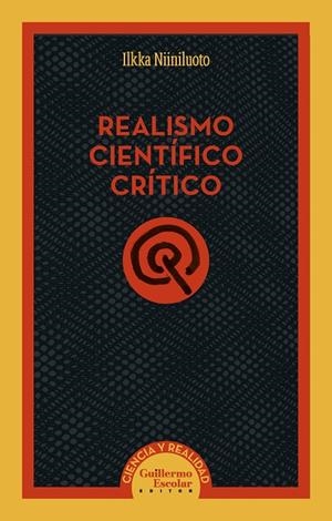 REALISMO CIENTÍFICO CRÍTICO | 9791387789183 | NIINILUOTO, ILKKA
