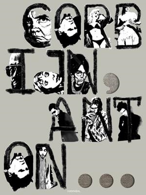 CORBIJN, ANTON 1972 - 2024 | 9789464941609 | CORBIJN, ANTON