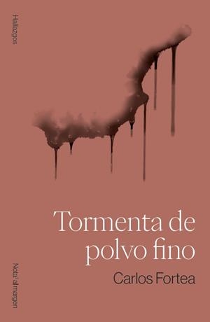 TORMENTA DE POLVO FINO | 9791399075502 | FORTEA GIL, CARLOS