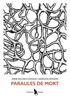 PARAULES DE MORT | 9791399073539 | SOLANICH SANGLAS, IRENE,