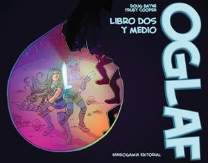 OGLAF DOS Y MEDIO | 9788410126435