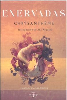 ENERVADAS | 9788412766493 | REQUENA, ANA