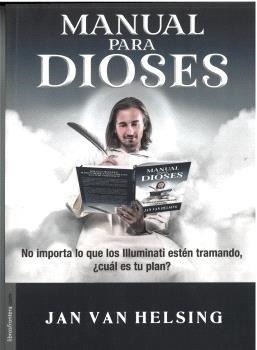 MANUAL PARA DIOSES | 9788482552682 | VAN HELSING, JAN