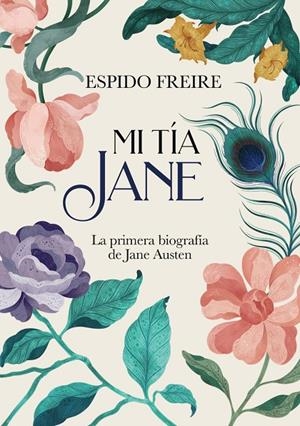 MI TÍA JANE | 9788414345078 | FREIRE, ESPIDO