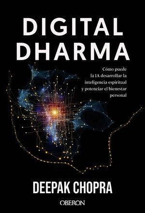 DIGITAL DHARMA | 9788441552050 | CHOPRA, DEEPAK
