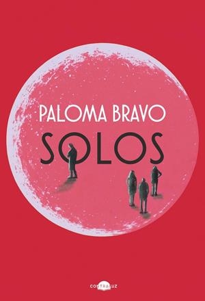 SOLOS | 9788419822833 | BRAVO, PALOMA