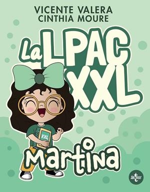 LPAC MARTINA XXL, LA | 9788430993390 | VALERA, VICENTE