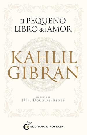 PEQUEÑO LIBRO DEL AMOR, EL | 9791399020847 | GIBRAN, KAHLIL