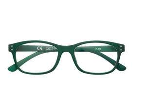 ULLERA ZIPPO +1.00 VERDA | 8057717116571