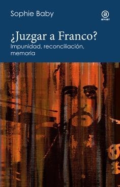 JUZGAR A FRANCO? | 9788446057376 | BABY, SOPHIE