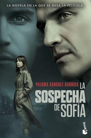 SOSPECHA DE SOFÍA, LA (ED. PELÍCULA) | 9788408311416 | SÁNCHEZ-GARNICA, PALOMA