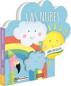 NUBES, LAS | 9788410443235 | GAULE, M. / MARCOLIN, R.
