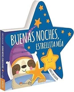 BUENAS NOCHES ESTRELLITA MIA | 9791387509286