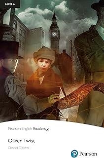 OLIVER TWIST | 9781292480640 | KENEALLY, THOMAS