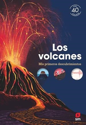 VOLCANES, LOS | 9788411828529 | BORDET-PETILLON, SOPHIE