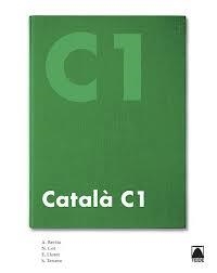 CATALA C1 (PER ADULTS) | 9788430757275 | MARTOLÍ RIGOL, MARTA