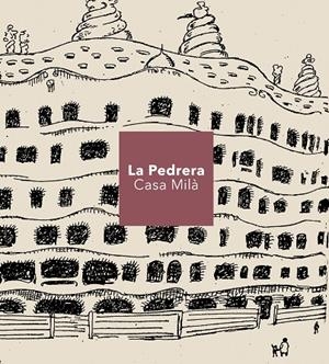 LA PEDRERA - CASA MILÀ (CATALÀ) (RÚSTICA) | 9788410127661 | PERMANYER, LLUÍS
