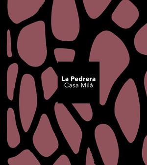 LA PEDRERA - CASA MILÀ (CATALÀ) (ED.PREMIUM) | 9788410127708 | PERMANYER, LLUIS