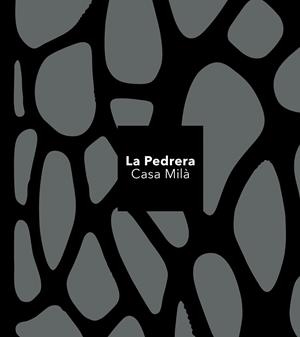 LA PEDRERA - CASA MILÀ (ENGLISH) (ED.PREMIUM) | 9788410127722 | PERMANYER, LLUÍS