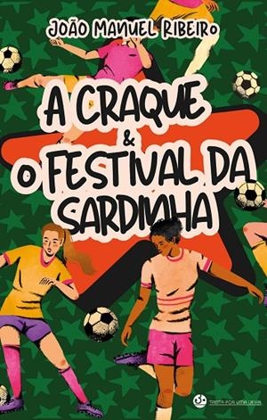 A CRAQUE | 9789899260177 | RIBEIRO, JOAO MANUEL