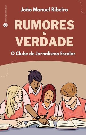 RUMORES | 9789899260184 | RIBEIRO, JOAO MANUEL