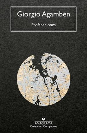 PROFANACIONES | 9788433947673 | AGAMBEN, GIORGIO
