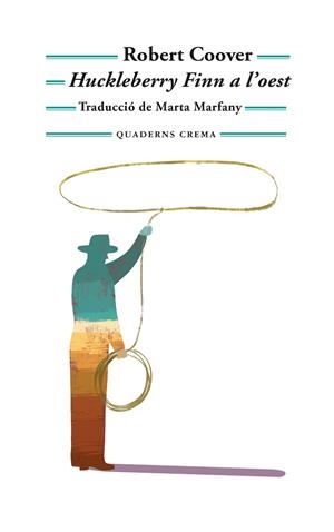HUCKLEBERRY FINN A L'OEST | 9788477277088 | COOVER, ROBERT