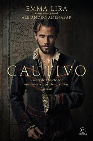 CAUTIVO, EL | 9788467078879 | LIRA, EMMA