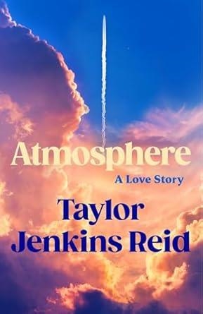 ATMOSPHERE, A LOVE STORY | 9781529152982 | JENKINS REID, TAYLOR
