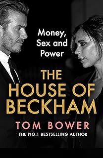 HOUSE OF BECKHAM, THE | 9780008638870 | BOWER, TOM