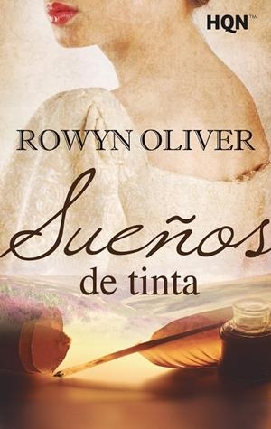SUEÑOS DE TINTA | 9791370006495 | OLIVER, ROWYN