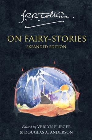 ON FAIRY-STORIES | 9780007582914 | TOLKIEN / ANDERSON,  DOUGLAS A. / FLIEGER, VERLYN