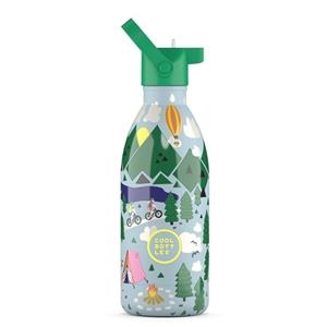 AMPOLLA KIDS 500 ML. OUTDOOR ADVENTURE | 8436583305201