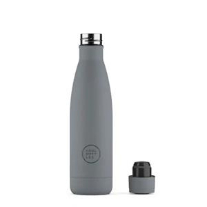 THE BOTTLE PASTEL GREY 500 ML | 8436583304228
