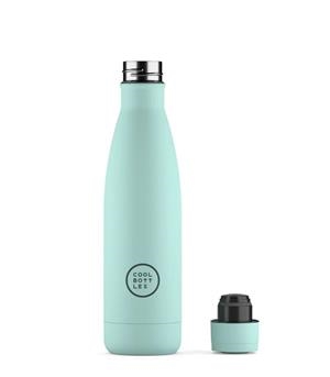 THE BOTTLE PASTEL SKY 500 ML. | 8436583304204