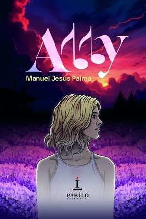 ABBY | 9788412998047 | PALMA, MANUEL JESUS