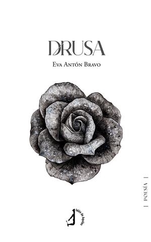 DRUSA | 9788410058019 | ANTON BRAVO, EVA