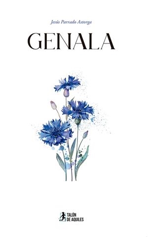 GENALA | 9791387733643 | PARRADO ASTORGA, JESUS