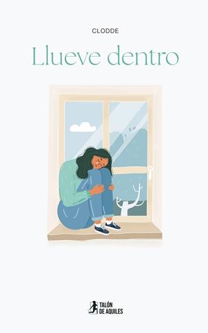 LLUEVE DENTRO | 9791387807771 | CLODDE