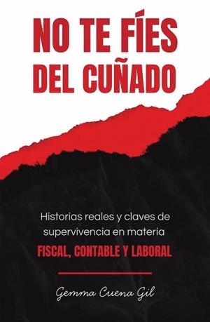 NO TE FÍES DEL CUÑADO | 9791399038460 | CUENA GIL, GEMMA