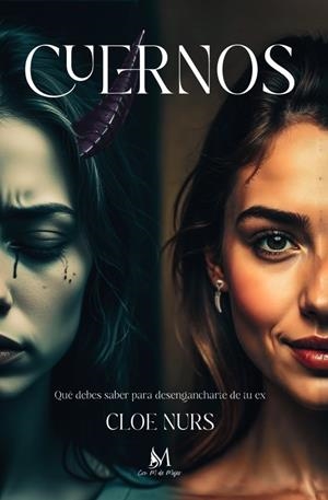 CUERNOS | 9788410102958 | NURS, CLOE