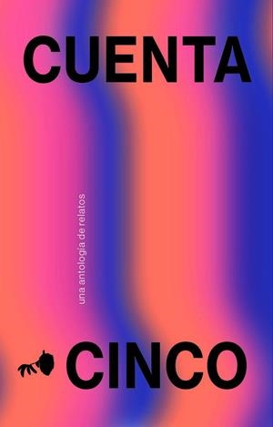 CUENTA CINCO | 9788412854268