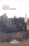 IBN ZAMRAK. HISTORIA DE UNA AMBICION | 9788495979681 | GUARCH, G. H.
