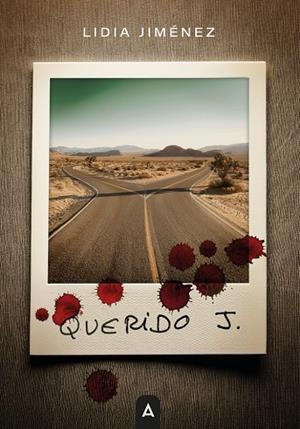 QUERIDO J. | 9791387823719 | JIMENEZ, LIDIA