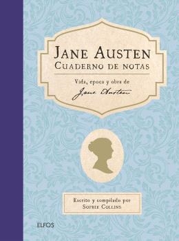 JANE AUSTEN. CUADERNO DE NOTAS | 9788410469716 | AUSTEN, JANE / COLLINS, SOPHIE