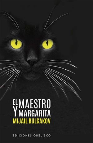 MAESTRO Y MARGARITA, EL | 9788411723312 | BULGAKOV, MIJAIL