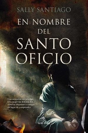EN NOMBRE DEL SANTO OFICIO | 9788410529854 | SANTIAGO, SALLY