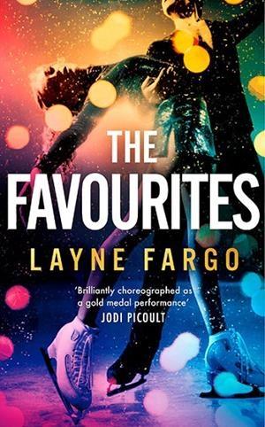 FAVOURITES, THE | 9781529927337 | FARGO, LAYNE