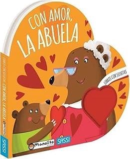 CON AMOR, LA ABUELA | 9788410443266 | GAULE, M. / MARCOLIN, R.