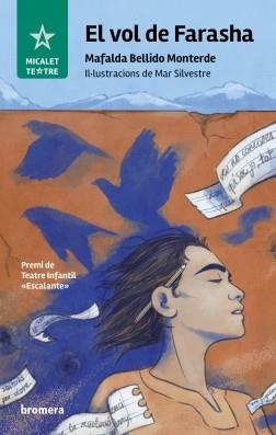 VOL DE FARASHA, EL | 9788413588063 | BELLIDO MONTERDE, MAFALDA